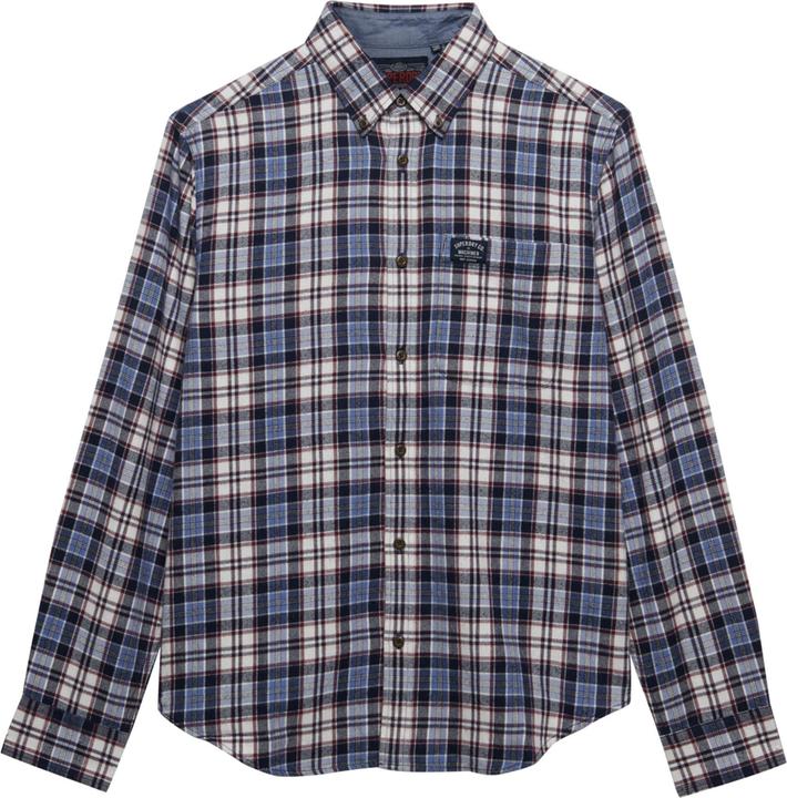 Produktbild Superdry Hemd (M)