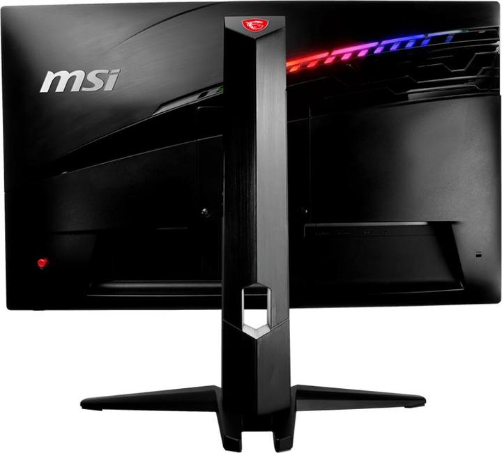 Produktbild MSI Optix Mag241Cr LCD Monitor 236 144Hz 1Ms (1920 x 1080 Pixel, 23.60")