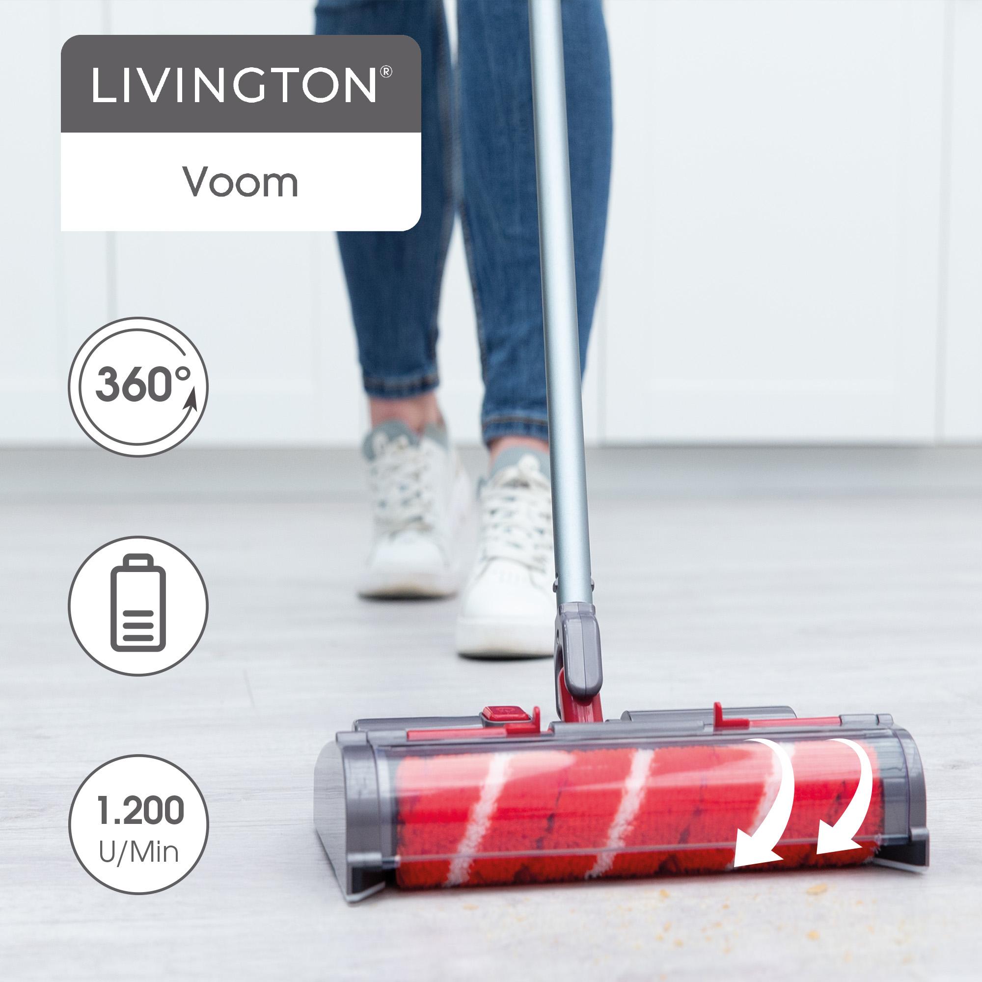 Thumbnail - Livington Voom, Reinigungsutensil