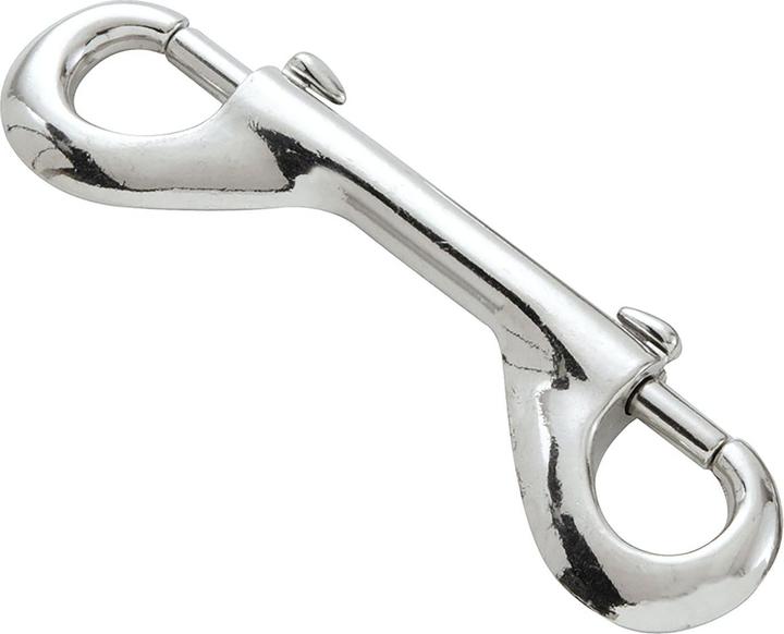 Produktbild Shires DoppelAbzughaken (1 x)