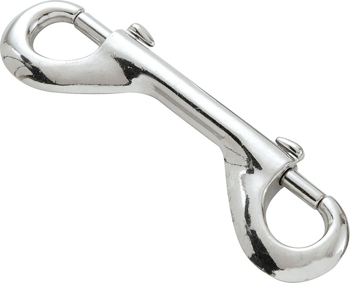 Actual product image Shires Double trigger hook (1 x)