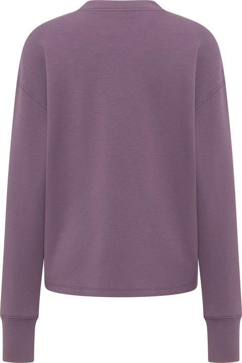Produktbild Witeblaze FENJA Ladies pullover,violet g violet grau S (S)