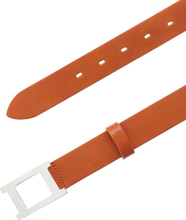 Produktbild Vanzetti Gürtel Leder (75)