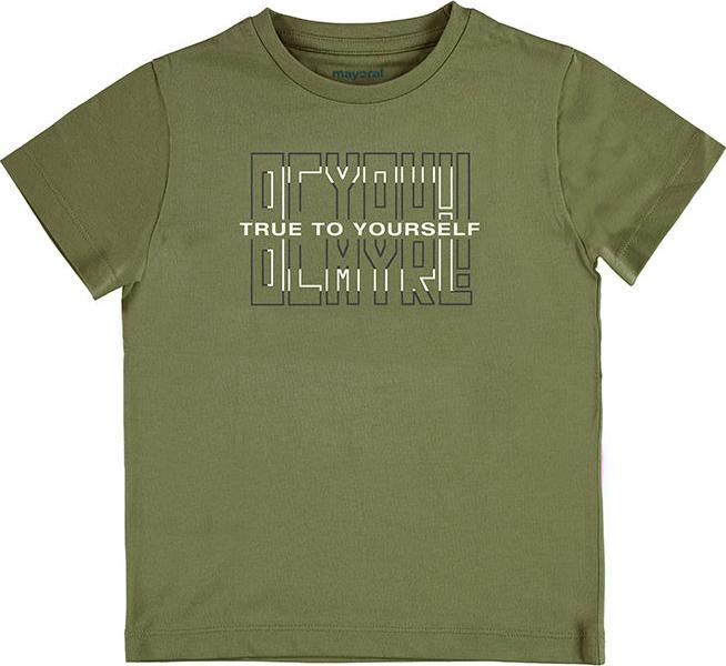 Actual product image MAYORAL T Shirt Basic (128)