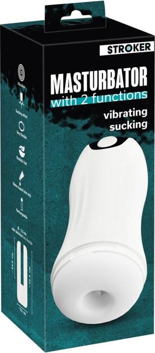 Stroker Masturbator