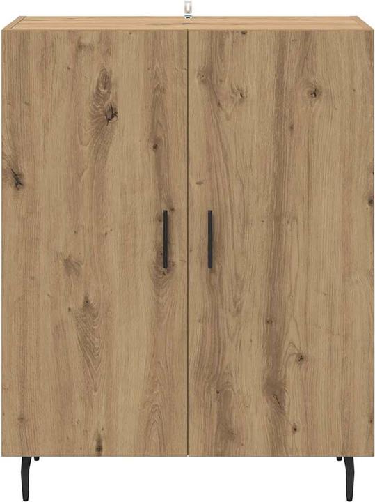 Immagine prodotto vidaXL Sideboard (69,5 x 34 x 90 cm)