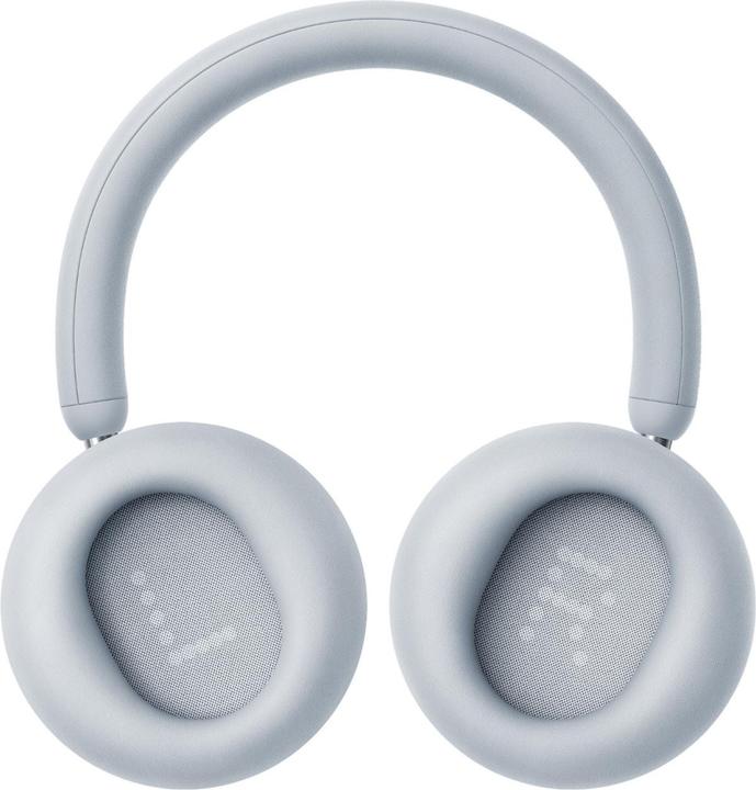 Actual product image Nothing CMF Headphone Pro A11300010 light grey (ANC, 100 h, Cable, Wireless)