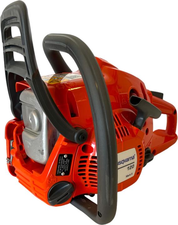 Produktbild Husqvarna Grandininis pjūklas 120 Mark II 14" (Benzin Kettensäge)