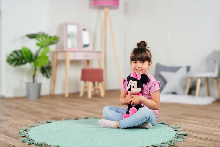 Image du produit Simba Minnie (35 cm)