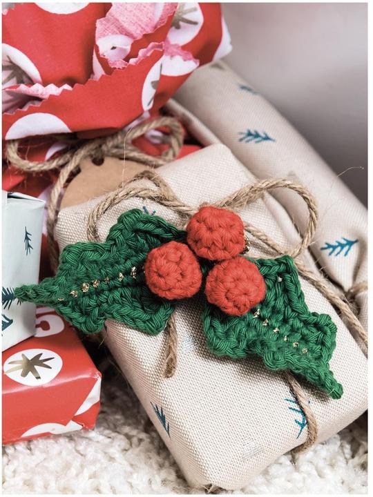 Actual product image Rico Design Aran (85 m)