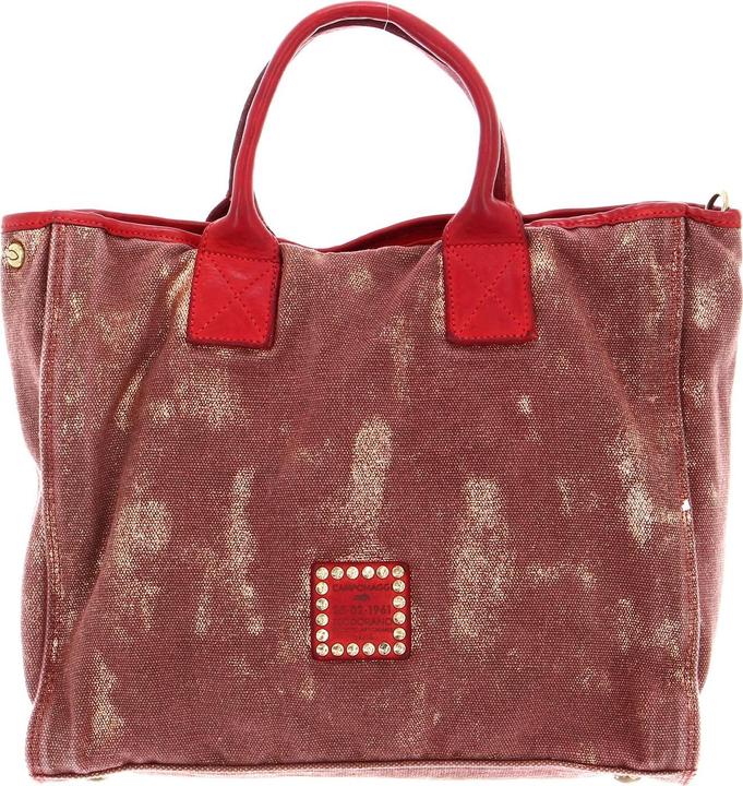 Produktbild Campomaggi Shopping Bag