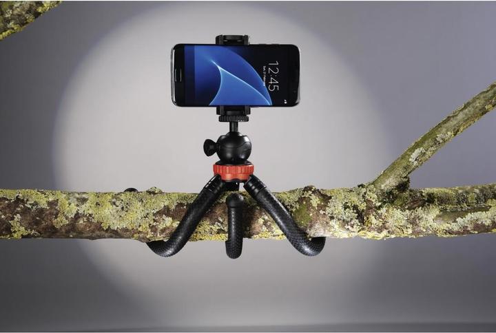 Actual product image Hama FlexPro (Metal)
