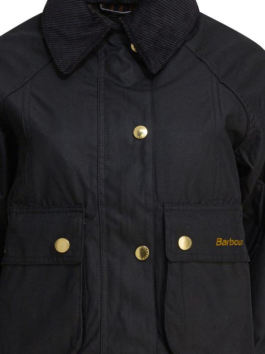 Produktbild Barbour Cropped Beadnell Wax (34)