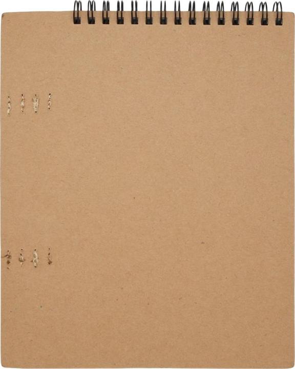 Actual product image Generic Soft Cover A5 Notebook Set (A5, Soft cover)