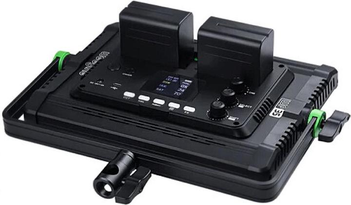 Produktbild Weeylite WP35 Panel Fill Light (Flächenleuchte)