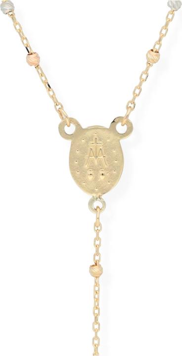 Image du produit Carat Motifs (Or 9ct, 45 cm)