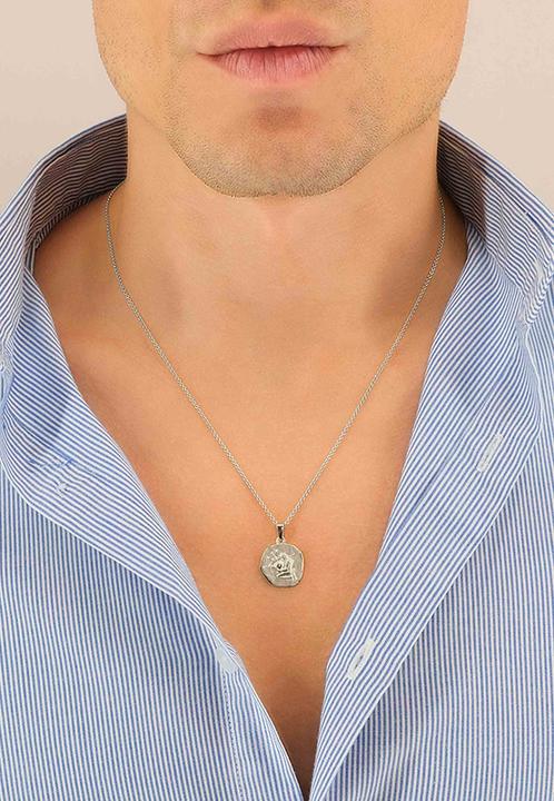 Immagine prodotto Muau Acquario (Oro e argento)