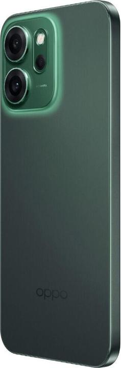 Produktbild OPPO RENO 14 FS 5G DS 12+512 TIM GREEN (512 GB, Luminous Green, 6.57", Dual SIM, 5G)