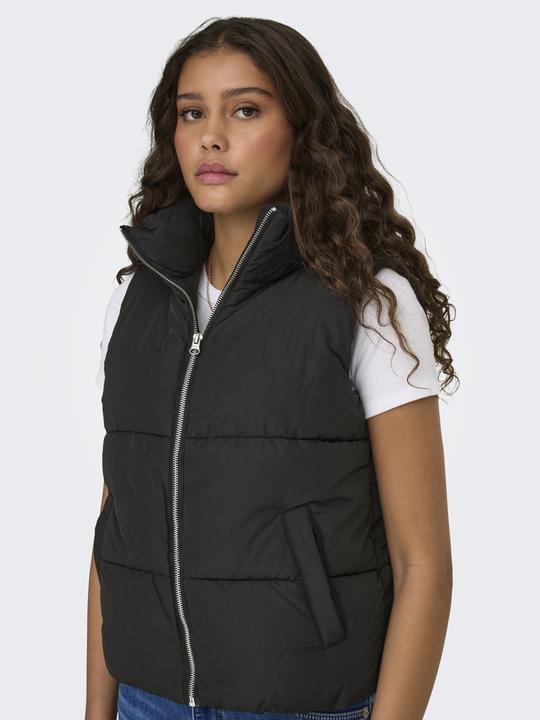 Actual product image JdY Buffer vest (M)