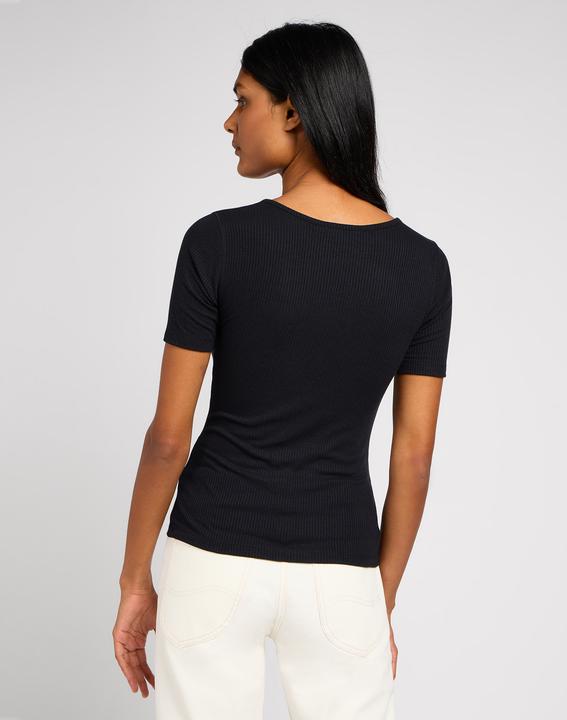 Image du produit Lee Ss Henley (M)