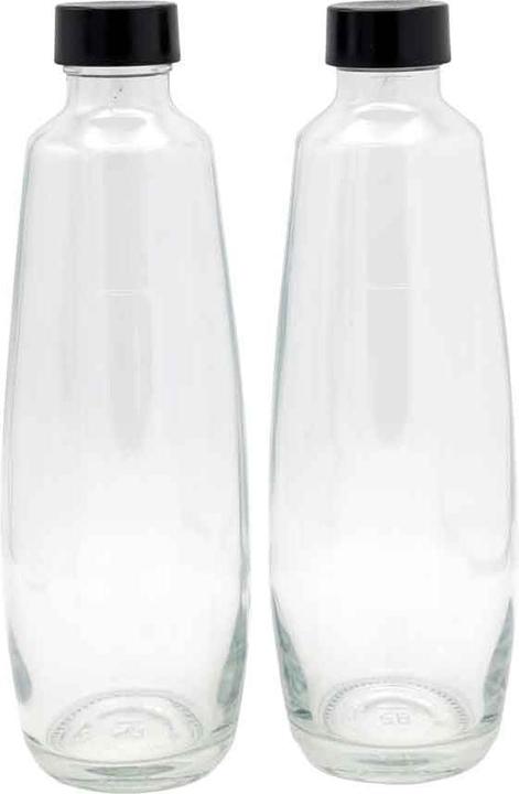 Actual product image SodaStream Duo
