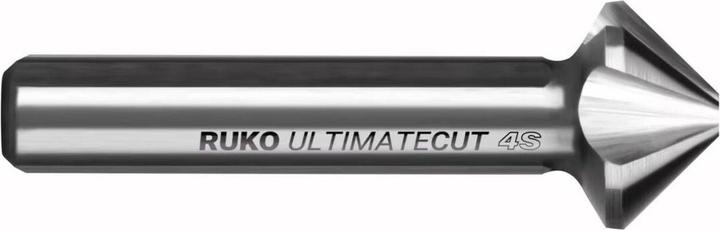 Image du produit Ruko Gilintuvas HSS 4S Ø31mm