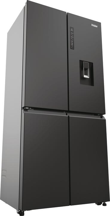 Actual product image Haier HCR3818EWPT Cube 83 Series 3 Refrigerator (463 l)