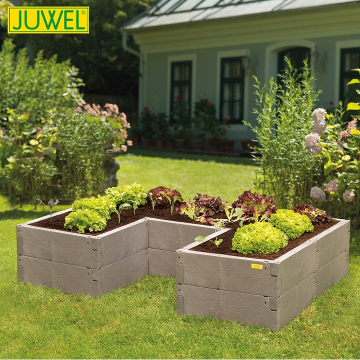 Produktbild Juwel Timber Ergoline