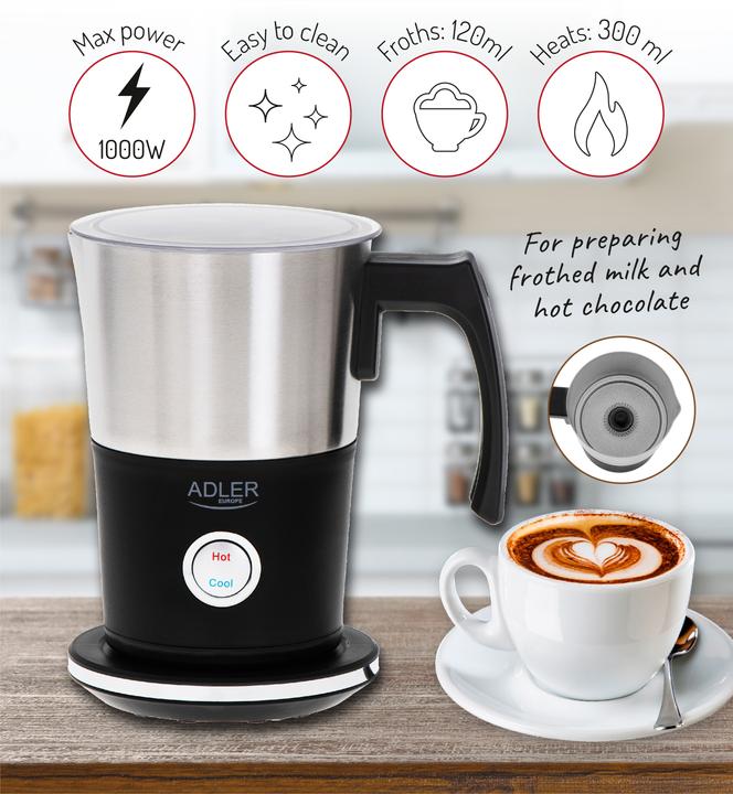 Produktbild Adler AD-4497 (300 ml)