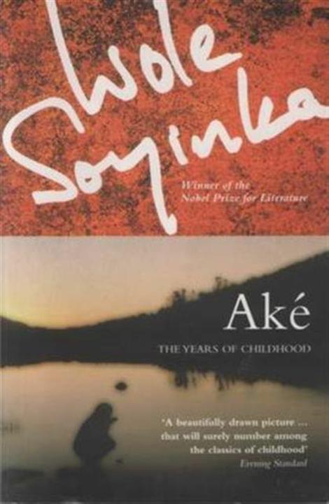 Produktbild Ake (Englisch, 2013)