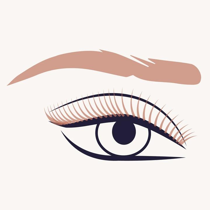 Actual product image Zoeva 324 BROW & LASH SPOOLIE 9 (Eyebrows)