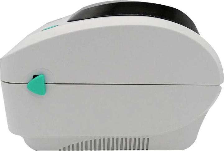 Actual product image GG-AT 90DW label printer 108mm