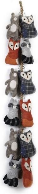 Immagine prodotto Designed by Lotte Gufo Ully (Peluche)