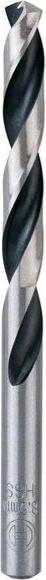 Immagine prodotto Bosch Professional Zubehör Trapano a rotazione per metallo HSS PointTeQ, DIN 338, 8,5 mm, confezione da 10 pz. (8,5 mm)