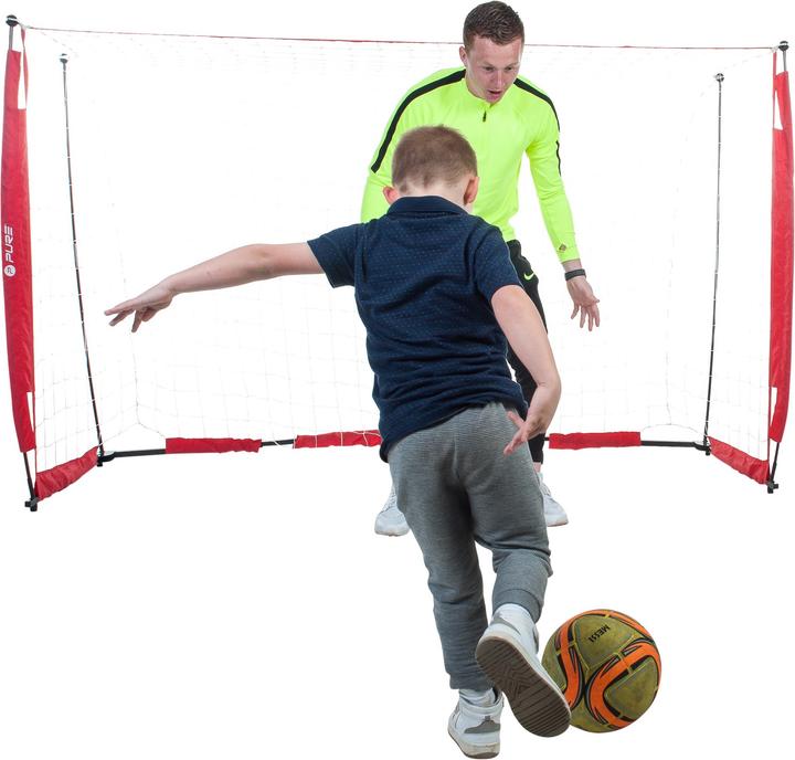 Produktbild Pure2improve Fussballtor