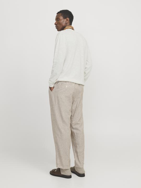 Immagine prodotto Jack & Jones Jjesummer Knit Crew Neck Sn (XXL)