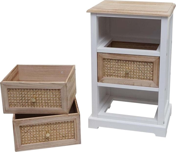 Image du produit Jamb JAM-K87 (40 x 28 x 63 cm)