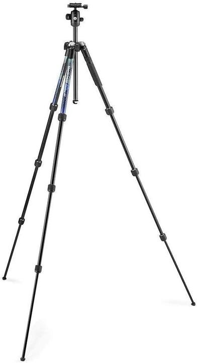 Image du produit Manfrotto Élément MII Voyageur (Métal)