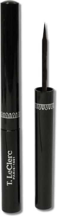 Produktbild T. LeClerc Active Growth Eyeliner (Black)