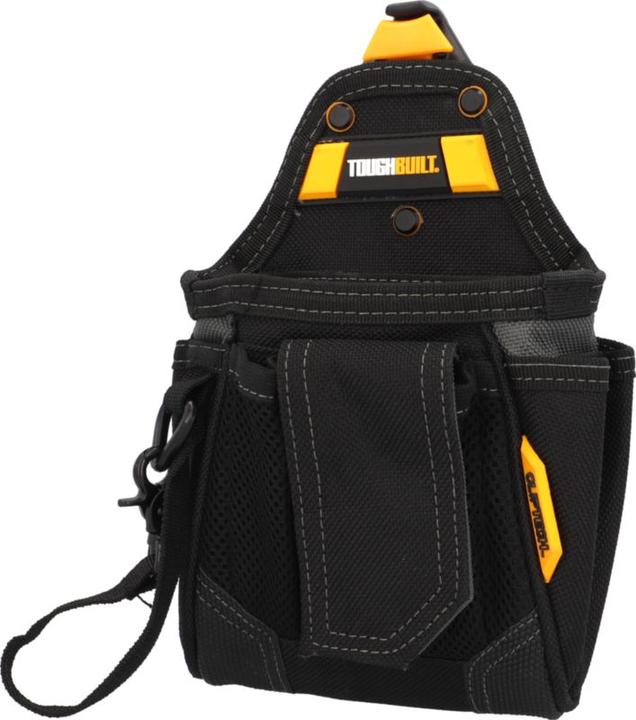 Productafbeelding ToughBuilt Logistieke tas (1 onderdelen)