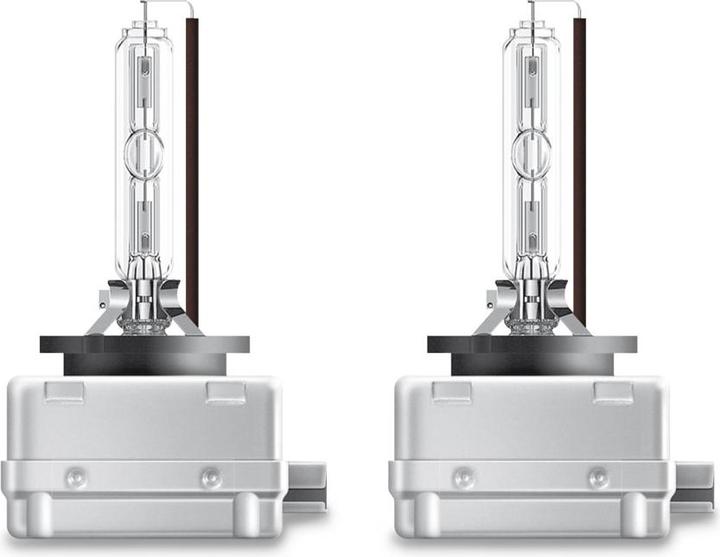 Image du produit Osram Original Xenarc D1S (D1S)