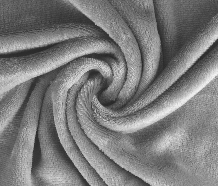 Produktbild Normani Weicher Kinder Badeponcho (55 cm x 70 cm)