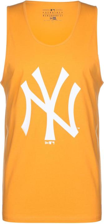 Produktbild New Era MLB Seasonal NY Tanktop - 92925 (M)