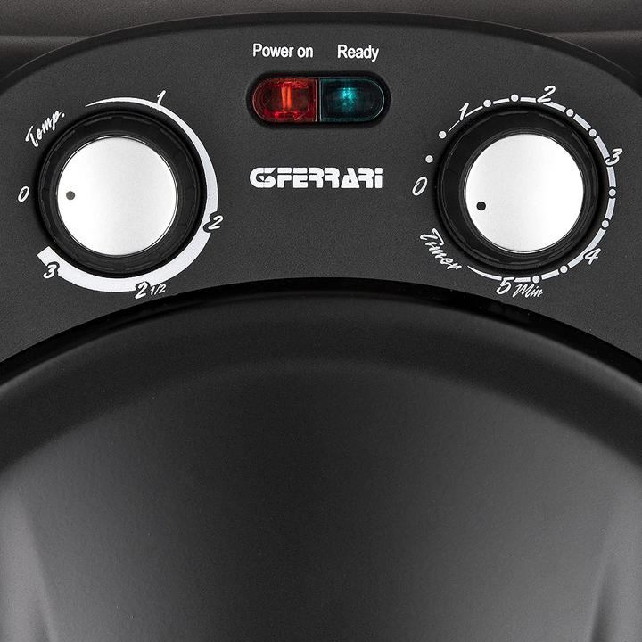 Image du produit G3 Ferrari G 10032 Napoletana Pizzeria