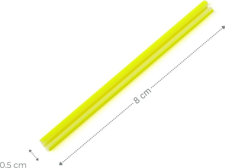 Nährwerte und Zutaten Hermex Speichenreflektoren