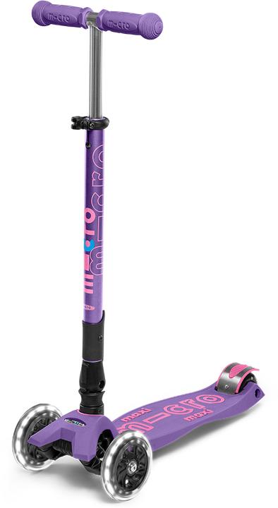 Produktbild Micro Maxi Deluxe LED Foldable