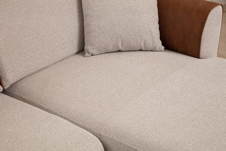 Produktbild Atelier del Sofa Aren (Ecksofa)