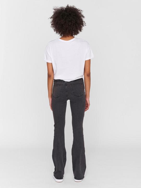 Produktbild Noisy May NMSALLIE High Waist Flared Jeans (28)