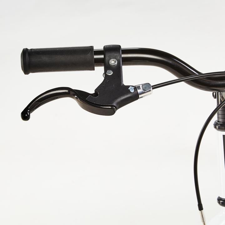 Actual product image Btwin Riverside 100 (20")