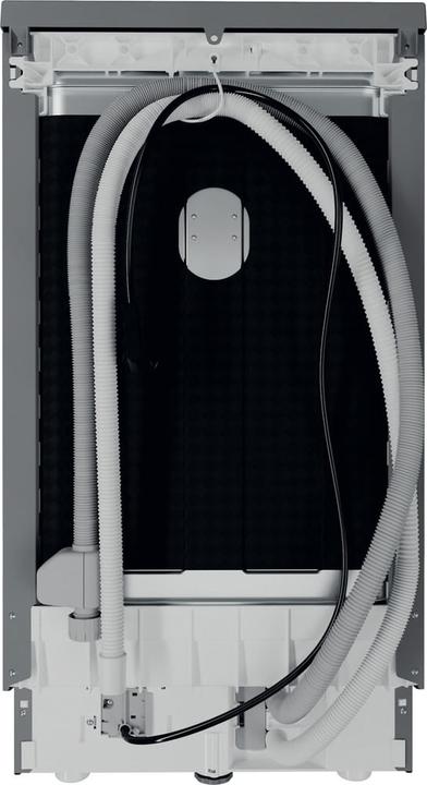 Actual product image Whirlpool WSBO 3O34 PF X